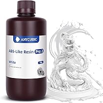 3D用レジン２種とIPA 100% (4L) セットで 3D用レジン2種とIPA 100% (4L) セットで